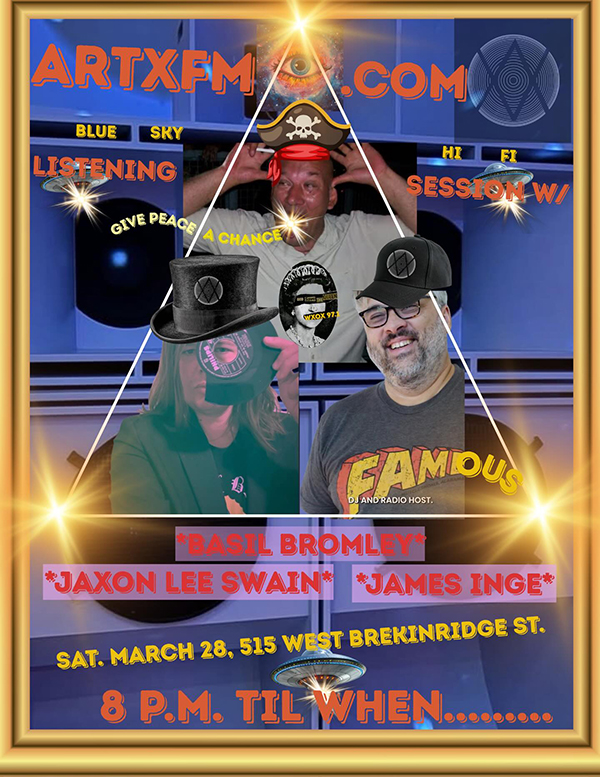 WXOX 97.1 FM EVENTS