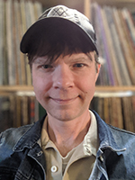 WXOX @ Folklife 2025